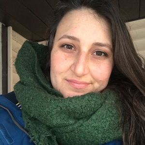 Meet your Posher, Joannah